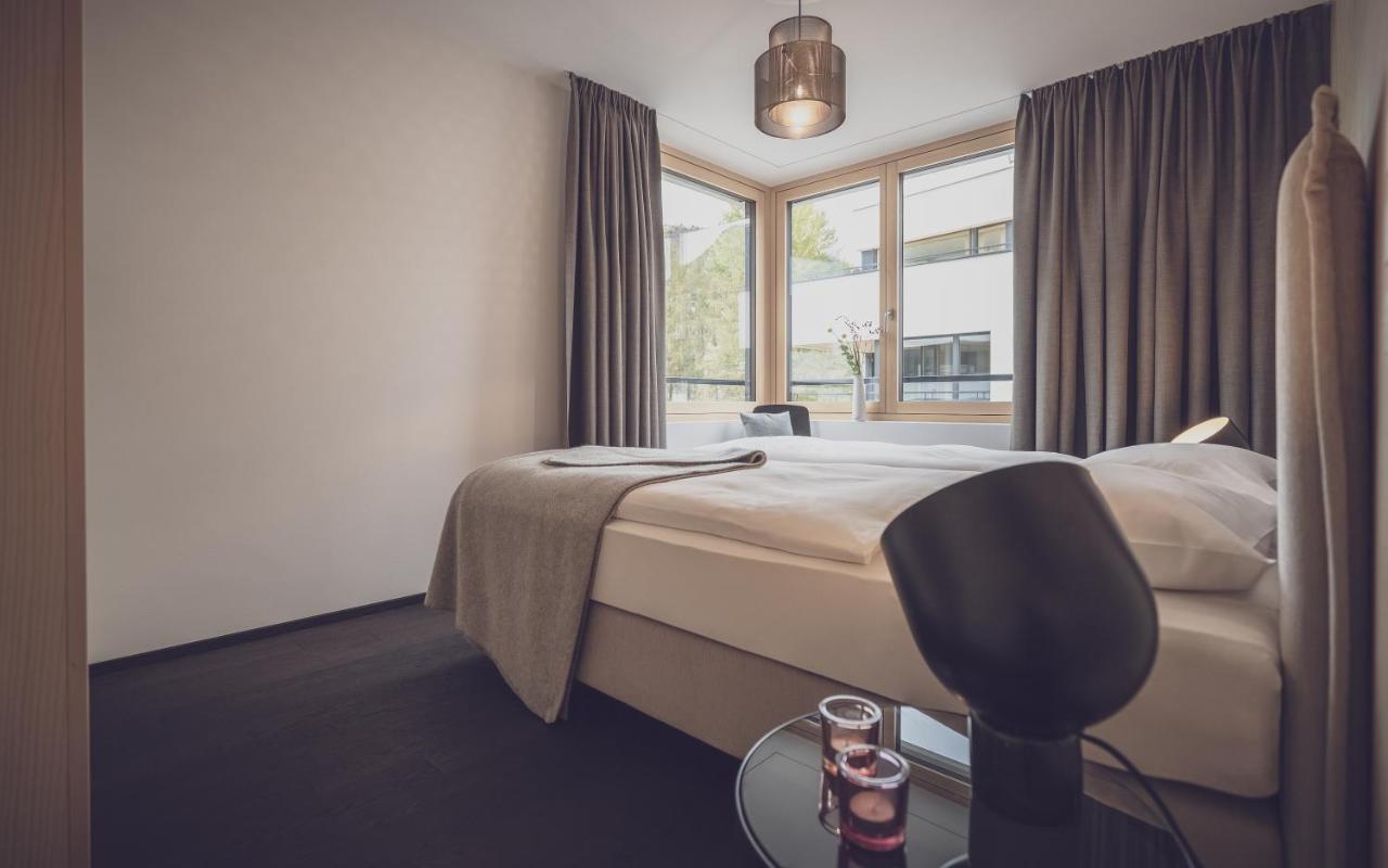 Parsenn Resort Davos Eksteriør bilde