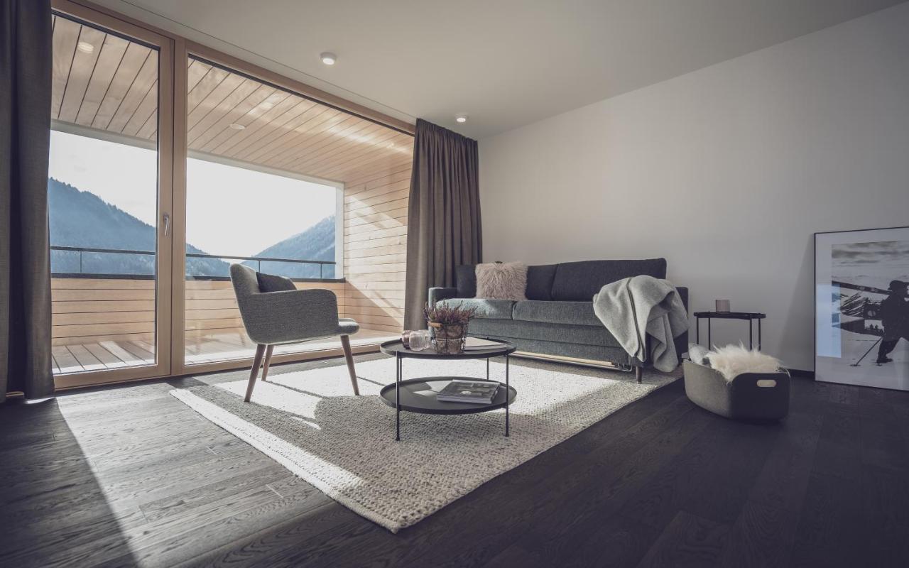 Parsenn Resort Davos Eksteriør bilde